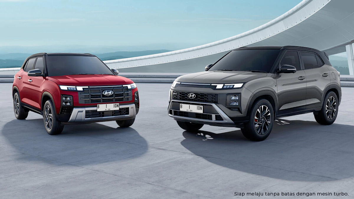 Read more about the article E Brosur New CRETA