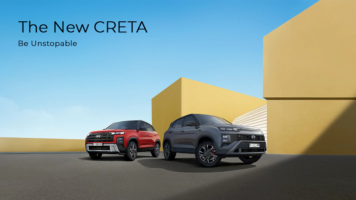 Read more about the article Hyundai Creta