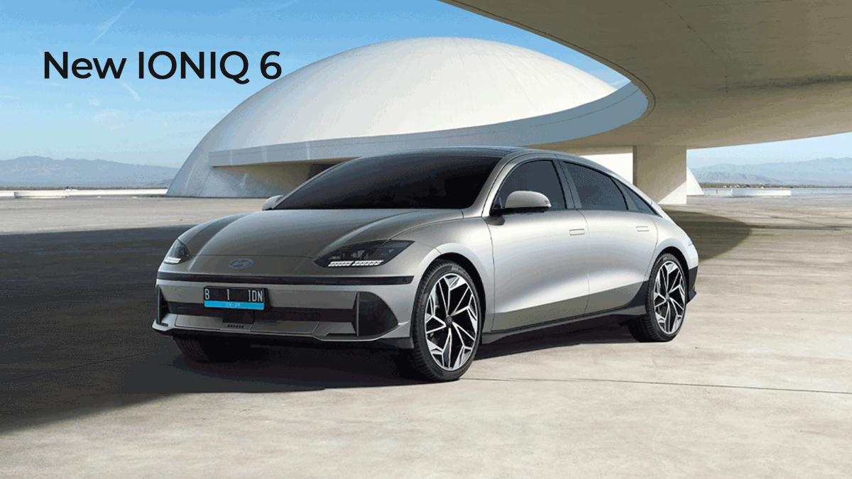 Read more about the article E Brosur IONIQ 6